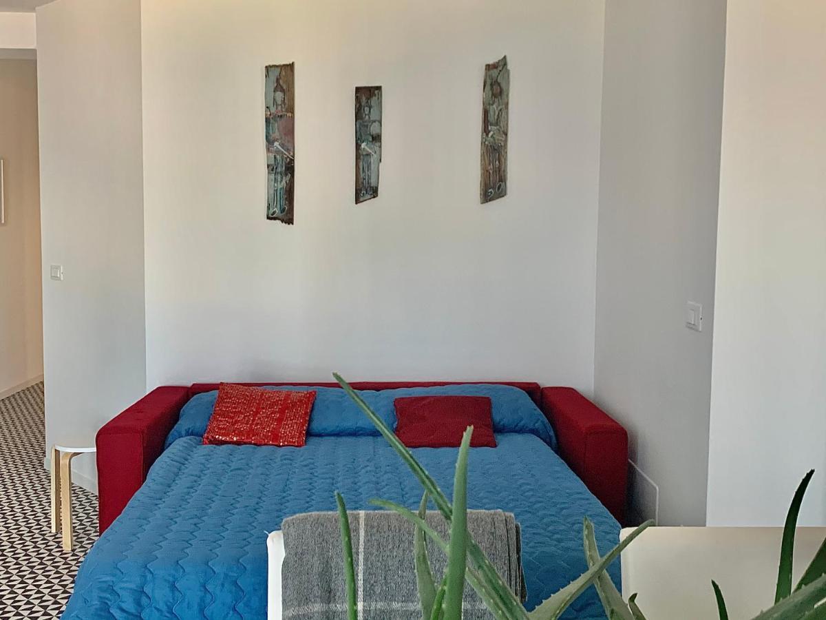 I Mezzanini Di Palazzo Bonaccorsi Apartment มิลาซโซ ภายนอก รูปภาพ