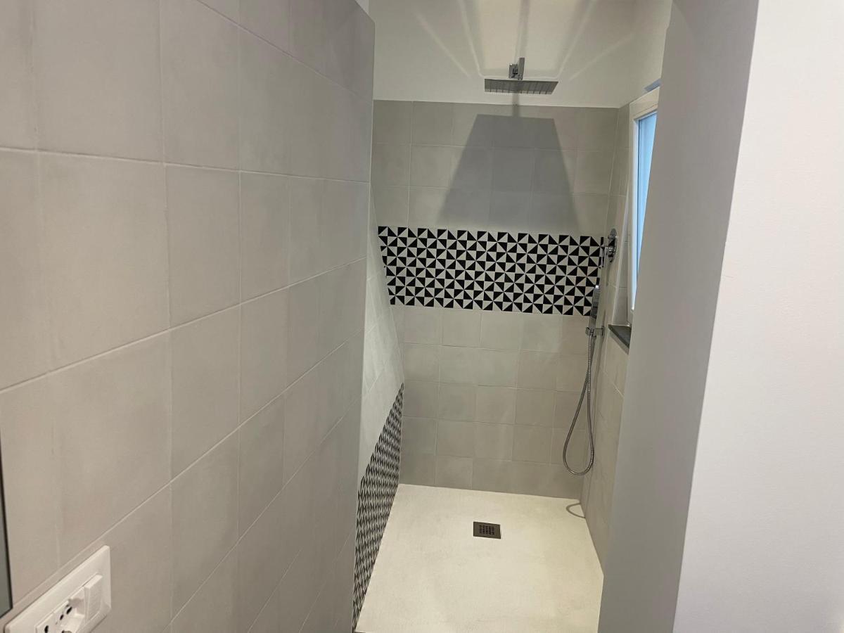 I Mezzanini Di Palazzo Bonaccorsi Apartment มิลาซโซ ภายนอก รูปภาพ